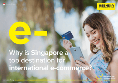 Discover Singapore