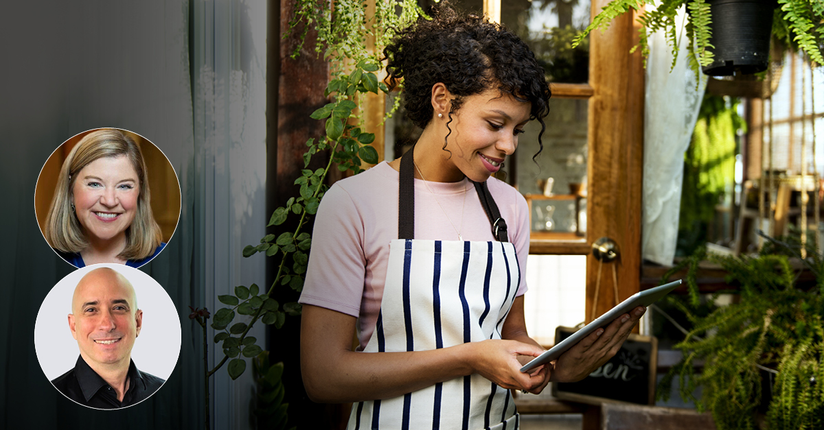 Mastering customer experience in global e-commerce: Domenico Pereira, Asendia’s CMO in conversation with CX expert, Jeannie Walters