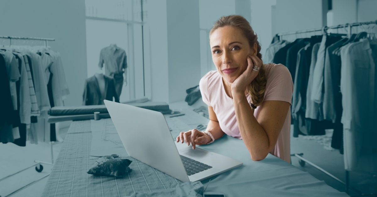 Championing innovation in e-commerce