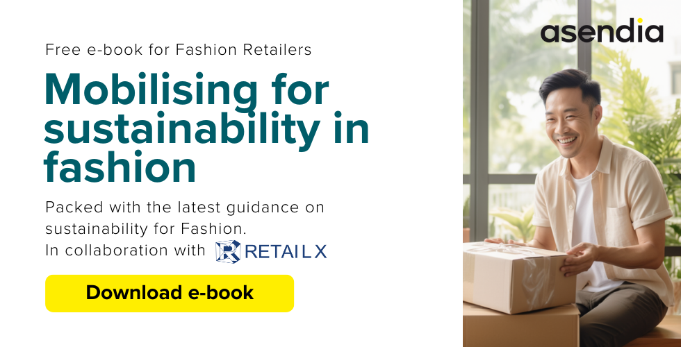 New ebook: Mobilising for sustainability in fashion