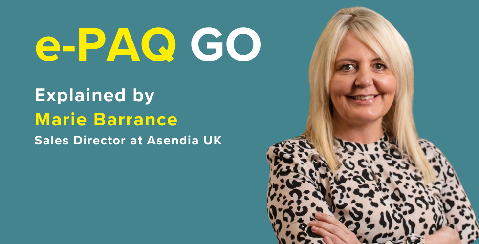 e-PAQ GO Explained: Flexible Delivery That Increases Conversion and Lowers Costs