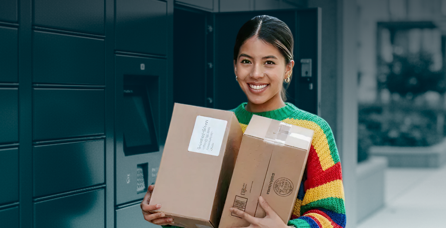 Five ways e-PAQ GO reduces cart abandonment
