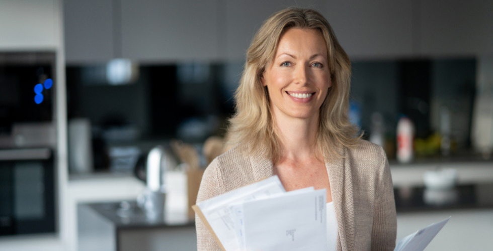 What advantages printed mail can bring to your business?