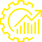 Experts & Technology Icon