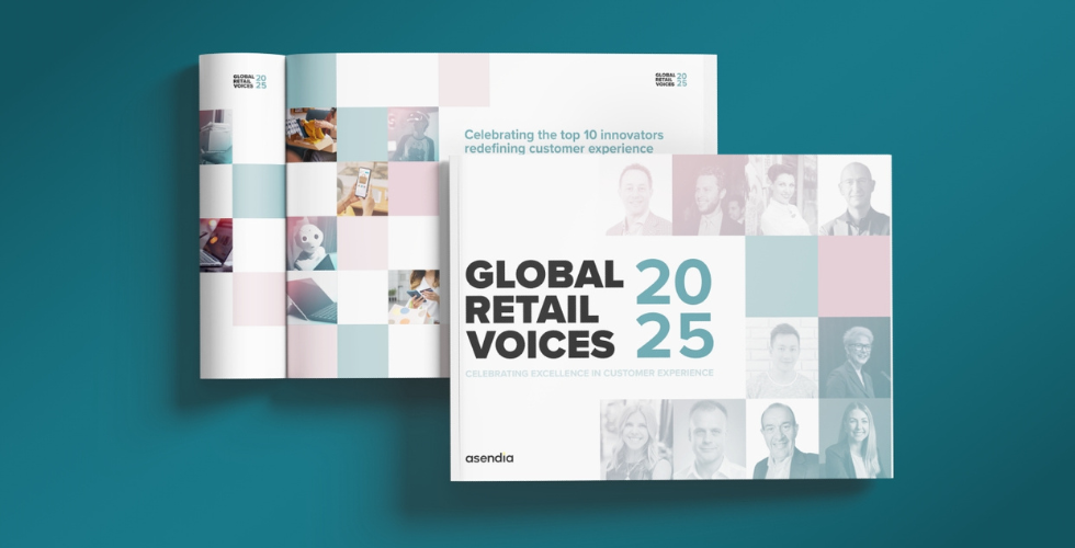 Global Retail Voices: Asendia showcases 10 pioneers redefining customer experience
