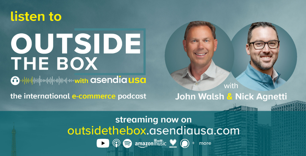 “Outside the Box with Asendia USA” Podcast (clone)