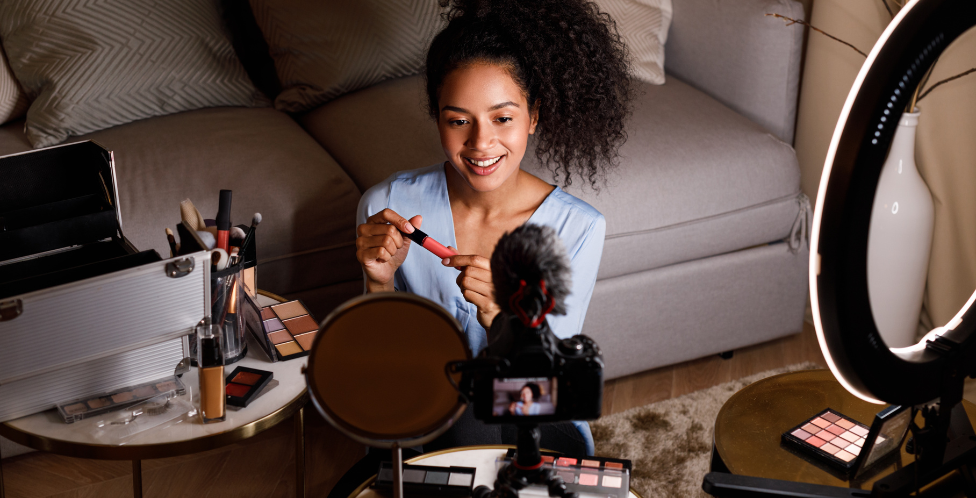 UGC in Beauty E-Commerce: How User-Generated Content Drives Beauty Brands