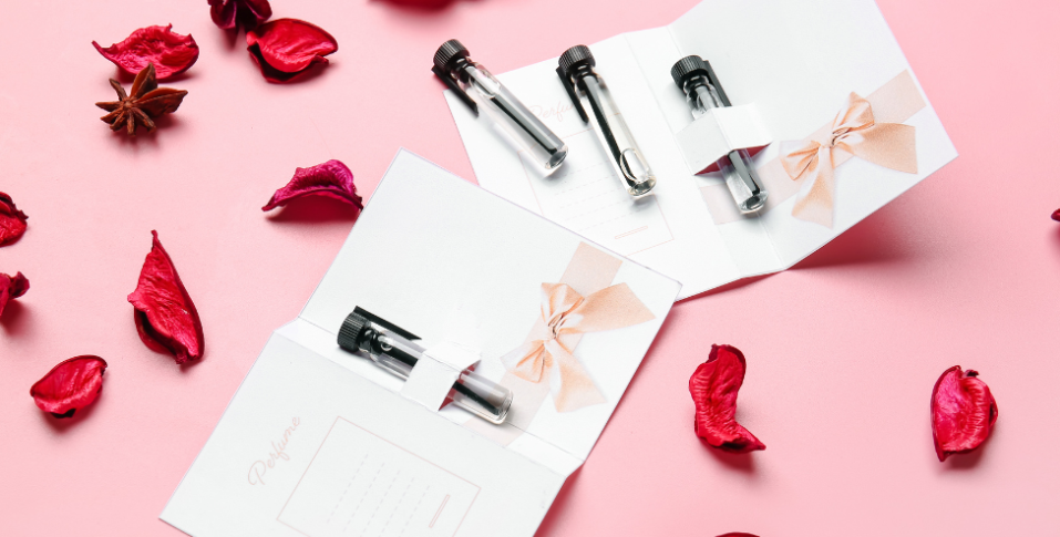 The Power of Marketing Mail to send discounts, vouchers and samples