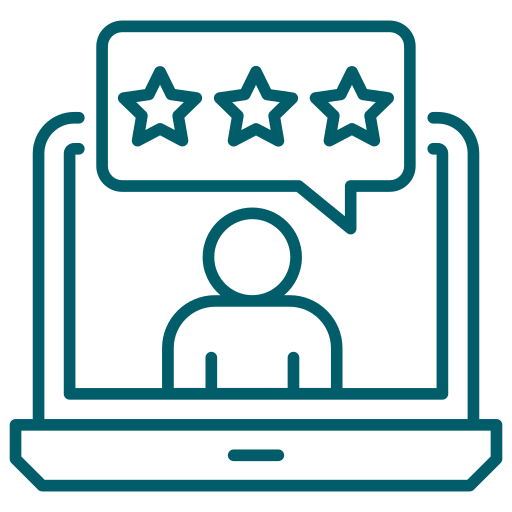 Seamless Experience Icon
