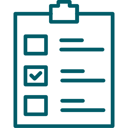 Compliance Icon